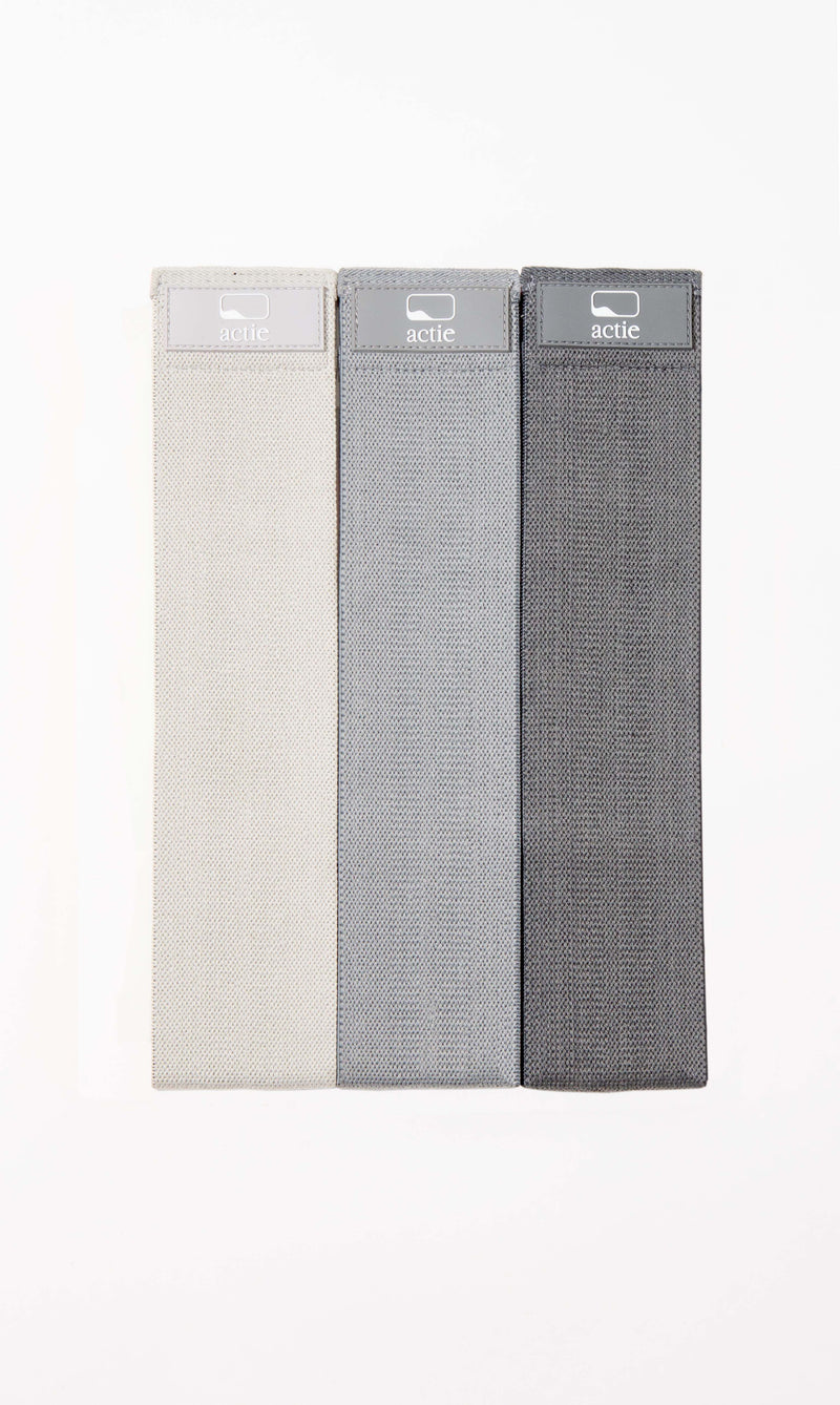 Fabric Bands Set