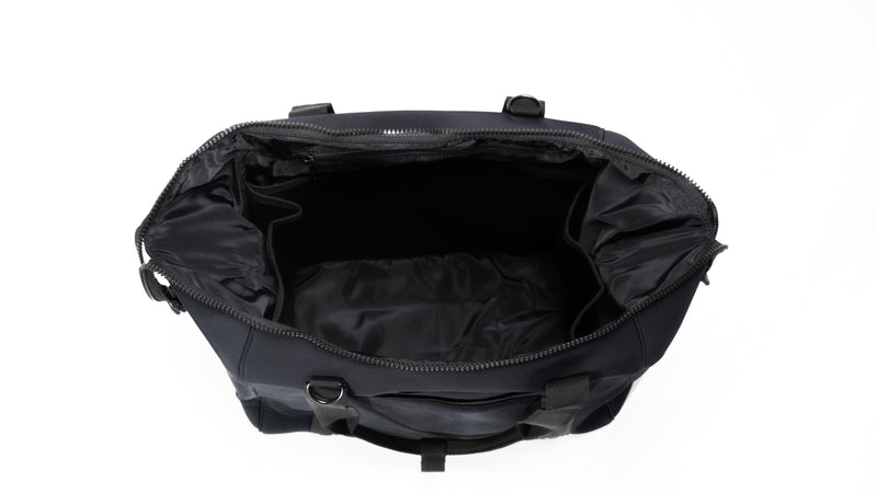 Neoprene Workout Bag - Onyx